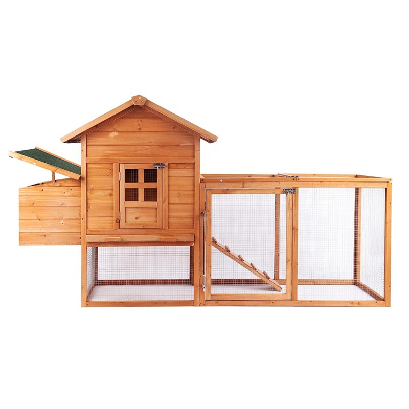 Outdoor Furniture Xl - XL Chicken Coop Clearance Outdoor Wooden