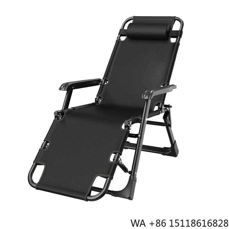 Outdoor Furniture Quick Dry - Iron Frame Collapsible Quick Dry Portable