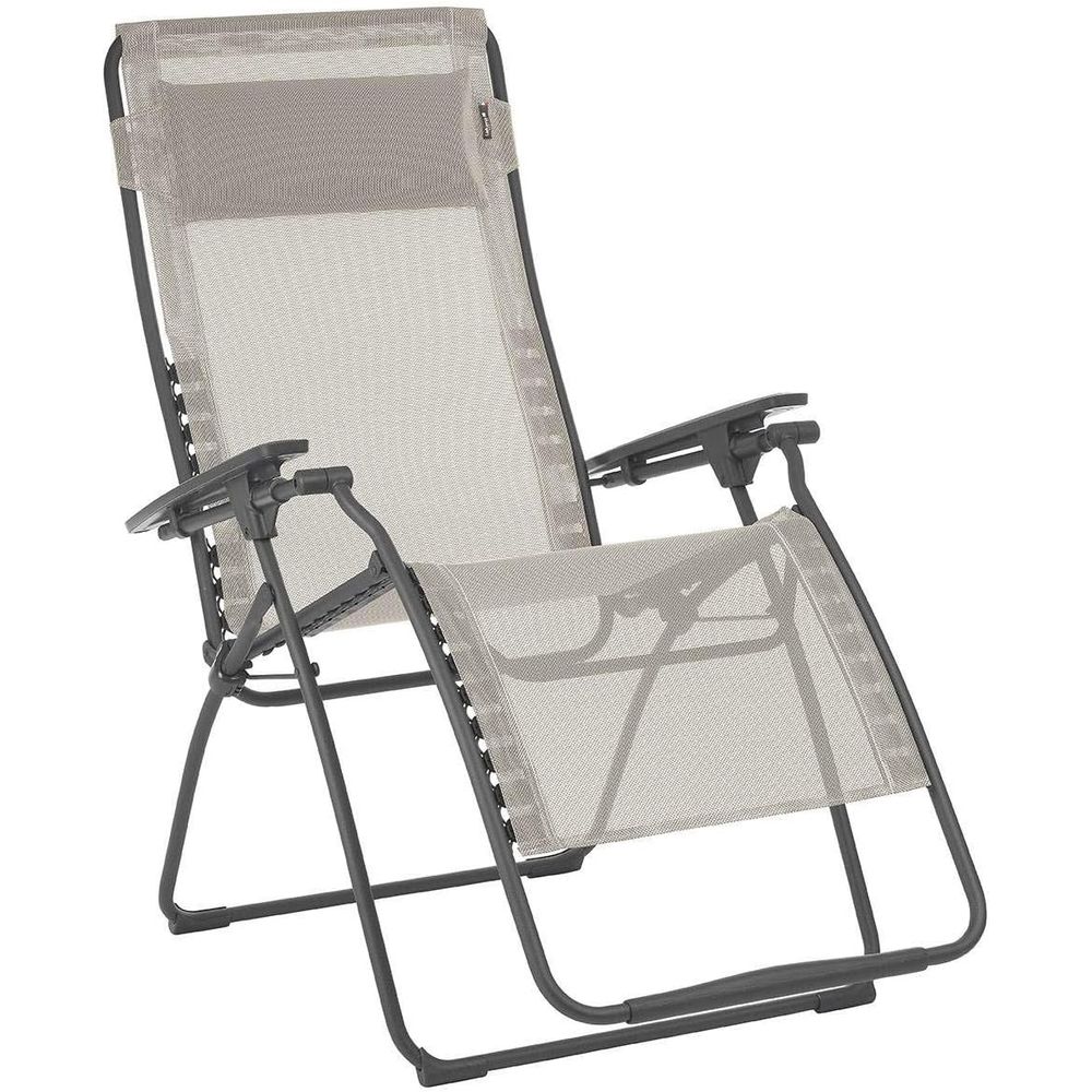 Outdoor Furniture Xl - utura XL Zero Gravity Outdoor Steel