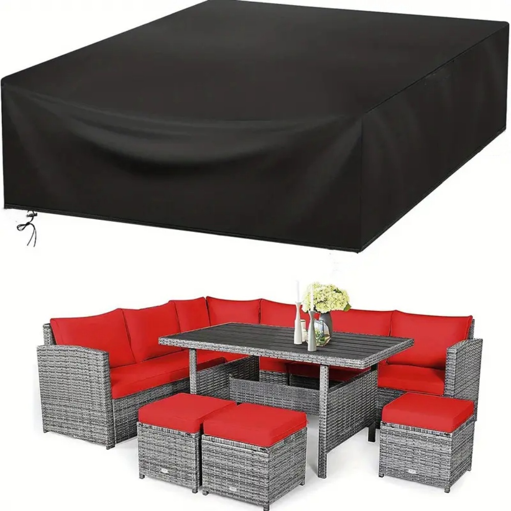 Outdoor Furniture Used - (102-137inch Length) size Outdoor patio garden