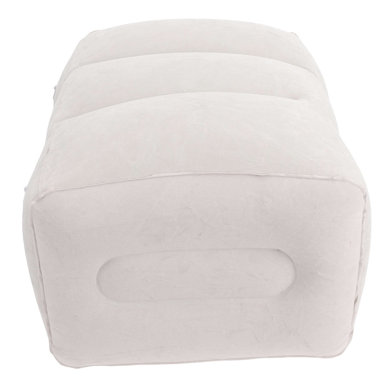 Inflatable Foot Rest Pillow To - Outdoor Furniture Cushion ulasan dan harga