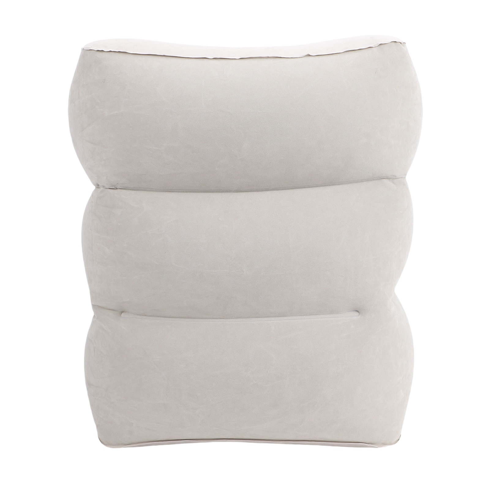Inflatable Foot Rest Pillow To - Outdoor Furniture Cushion ulasan dan harga