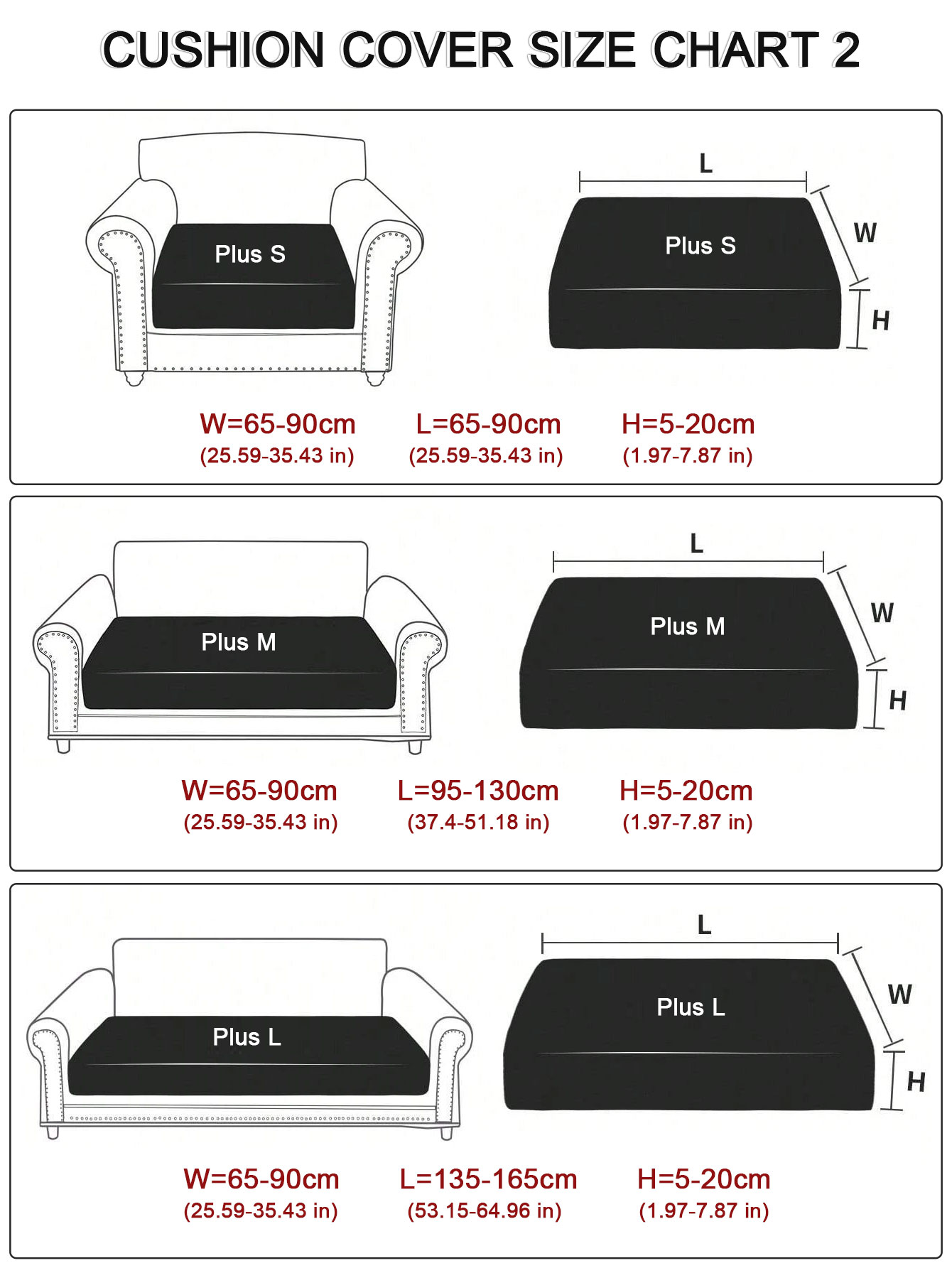 1pc Waterproof Sofa Cushion Co - Outdoor Furniture With Storage For Cushions ulasan dan harga