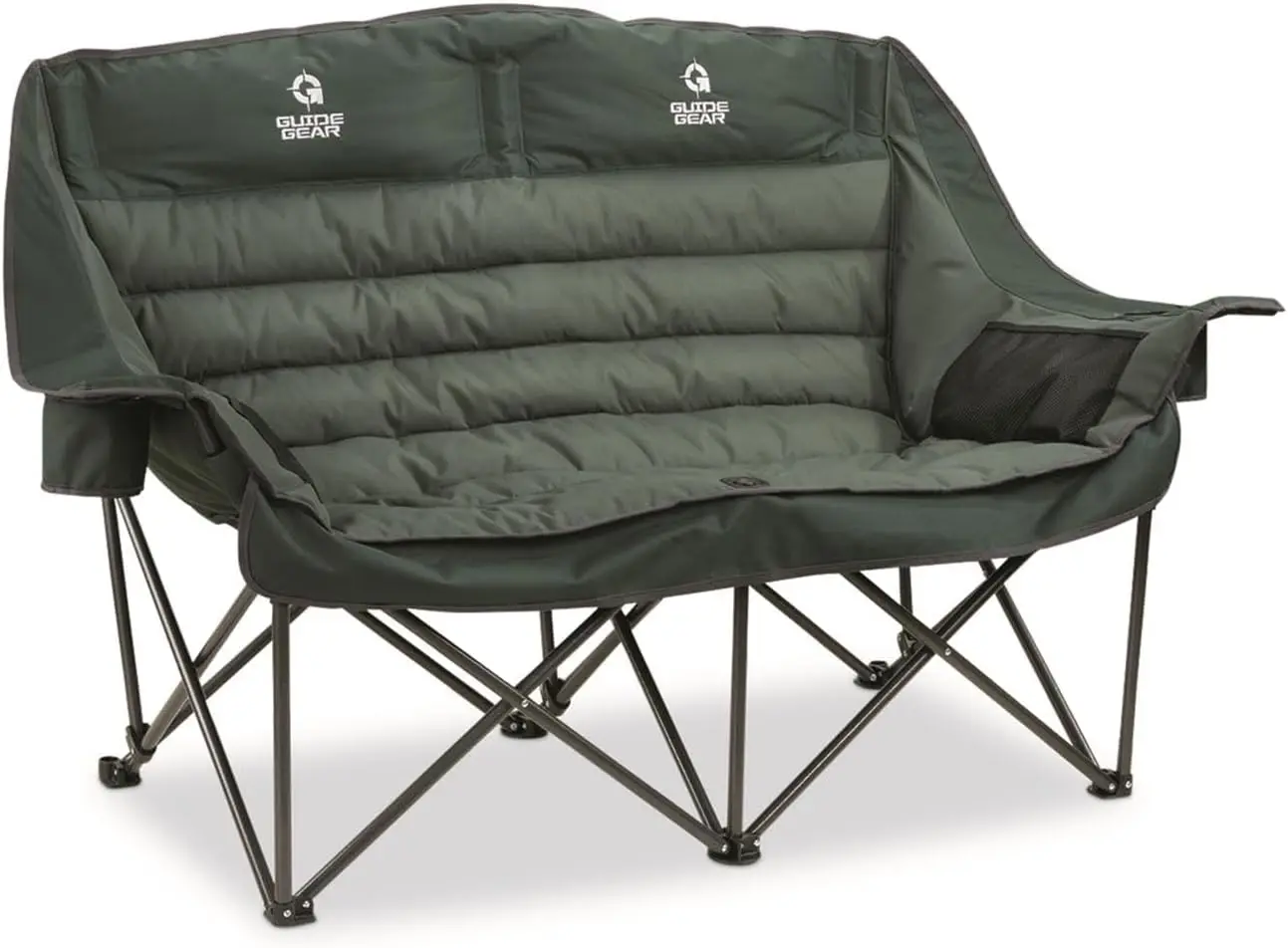 Oversized XL Padded Camping So - Outdoor Furniture Xl ulasan dan harga