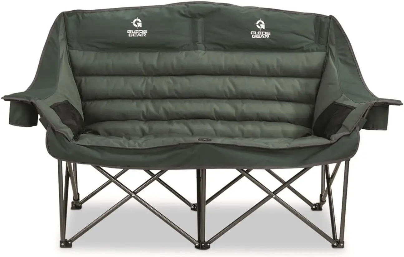 Oversized XL Padded Camping So - Outdoor Furniture Xl ulasan dan harga