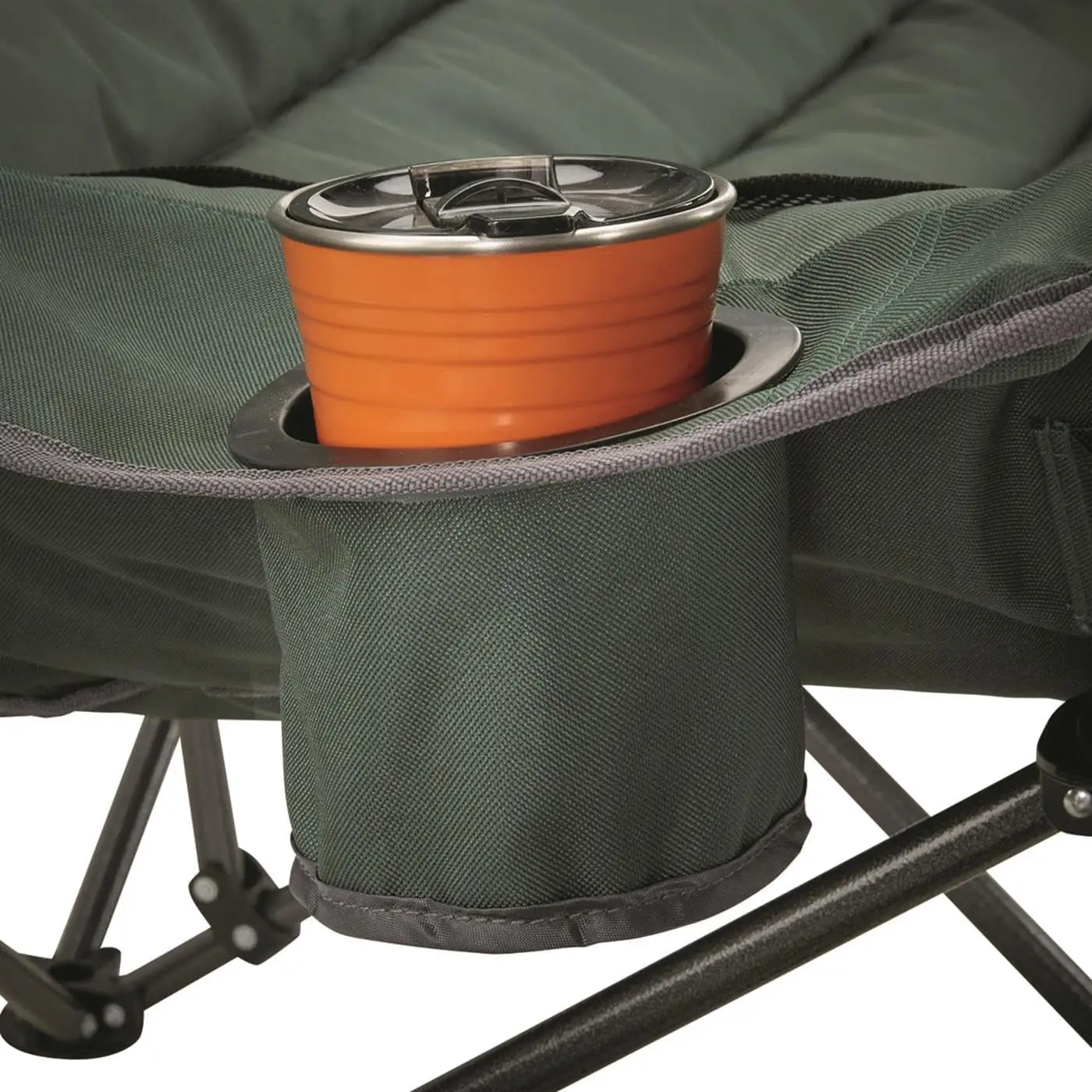 Oversized XL Padded Camping So - Outdoor Furniture Xl ulasan dan harga