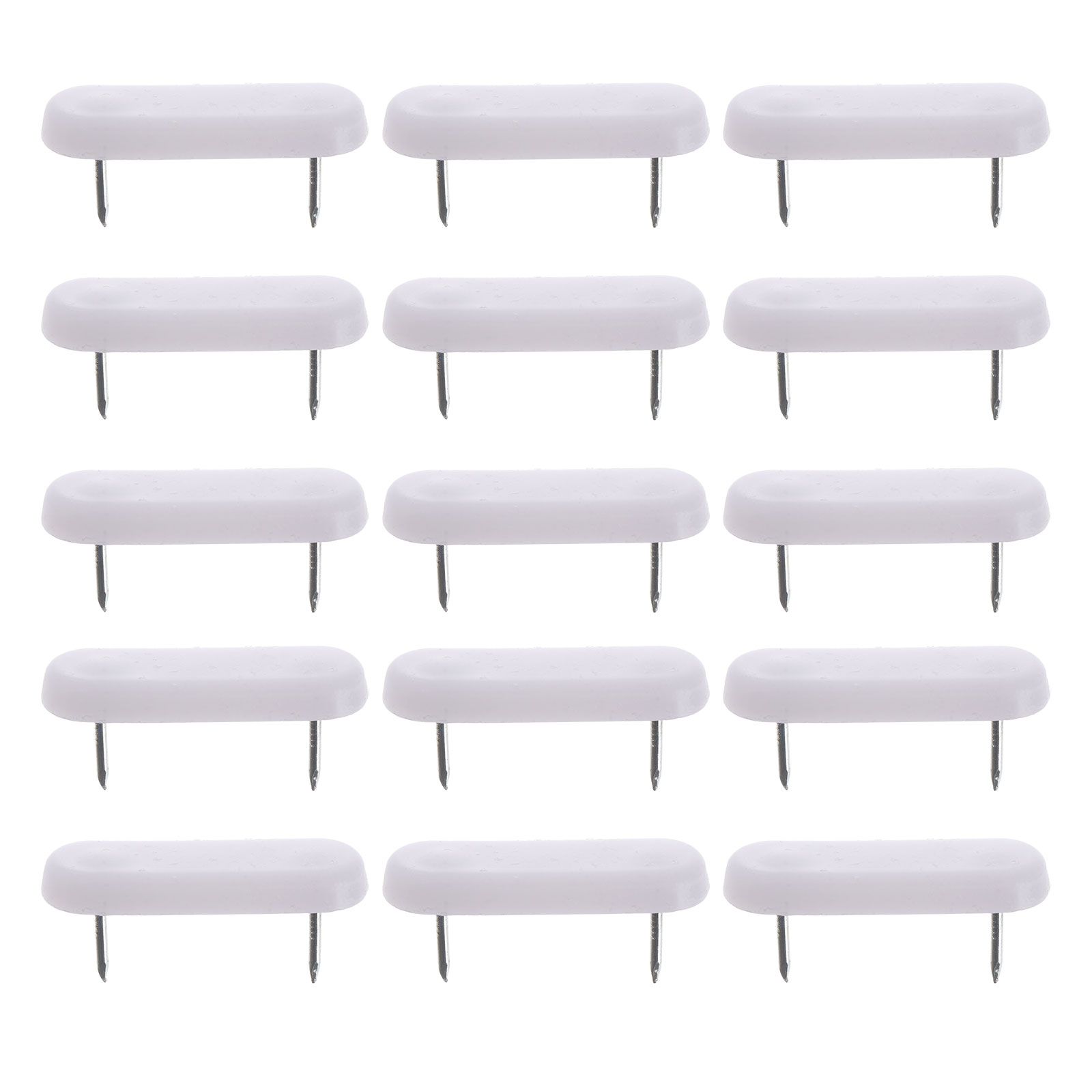 20Pcs Chair Feet Pads Heavy Du - Outdoor Furniture Glider ulasan dan harga