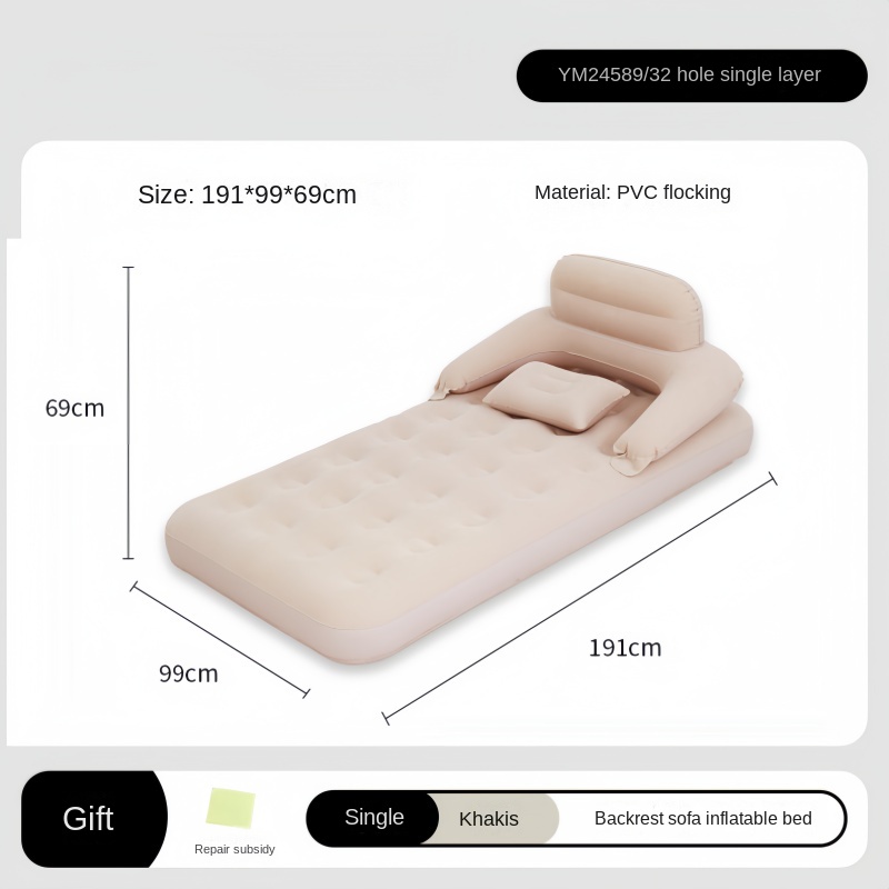 Outdoor Multi Specification Tw - Outdoor Furniture Cushion ulasan dan harga