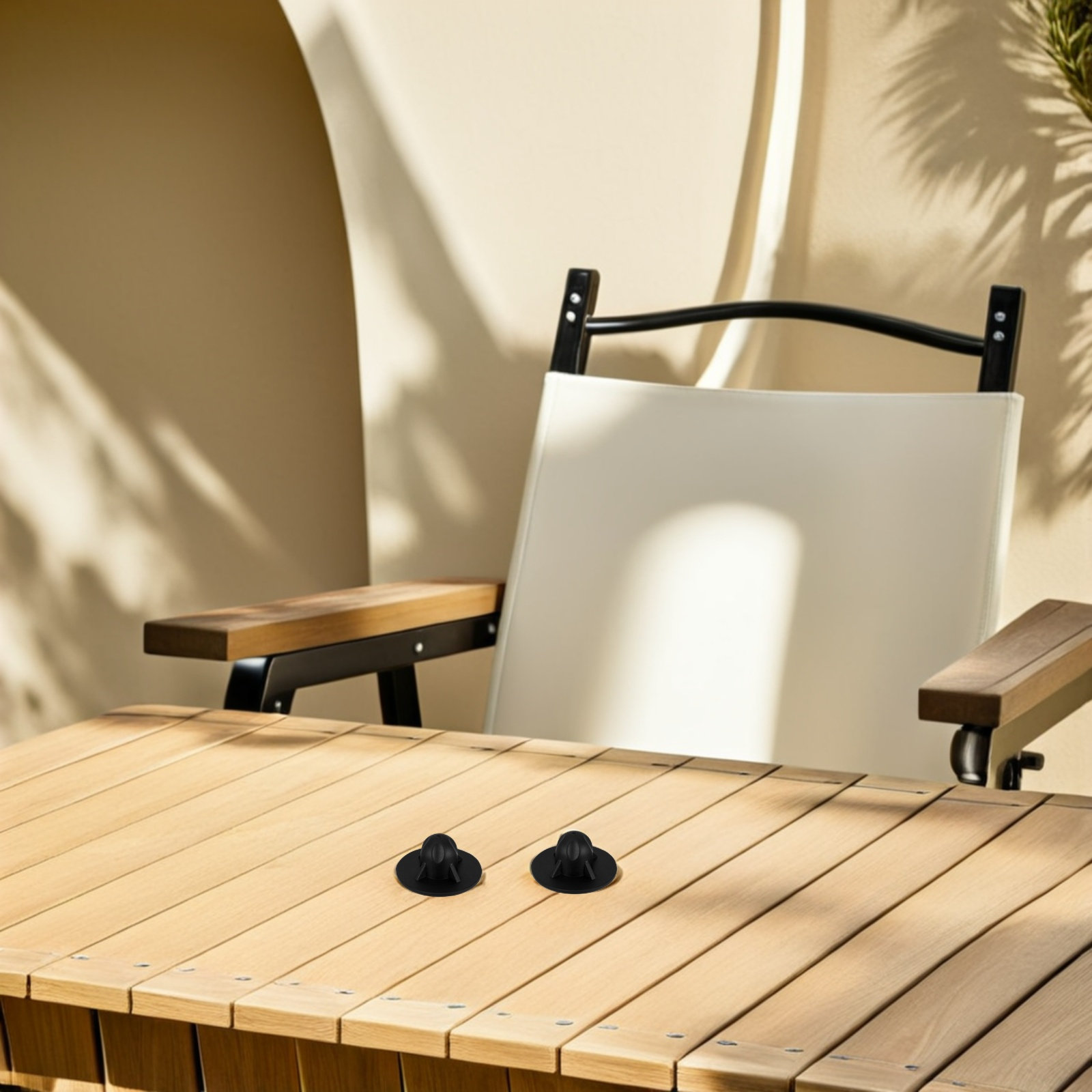 8Pcs Outdoor Anti-Sinking Camp - Outdoor Furniture Used ulasan dan harga