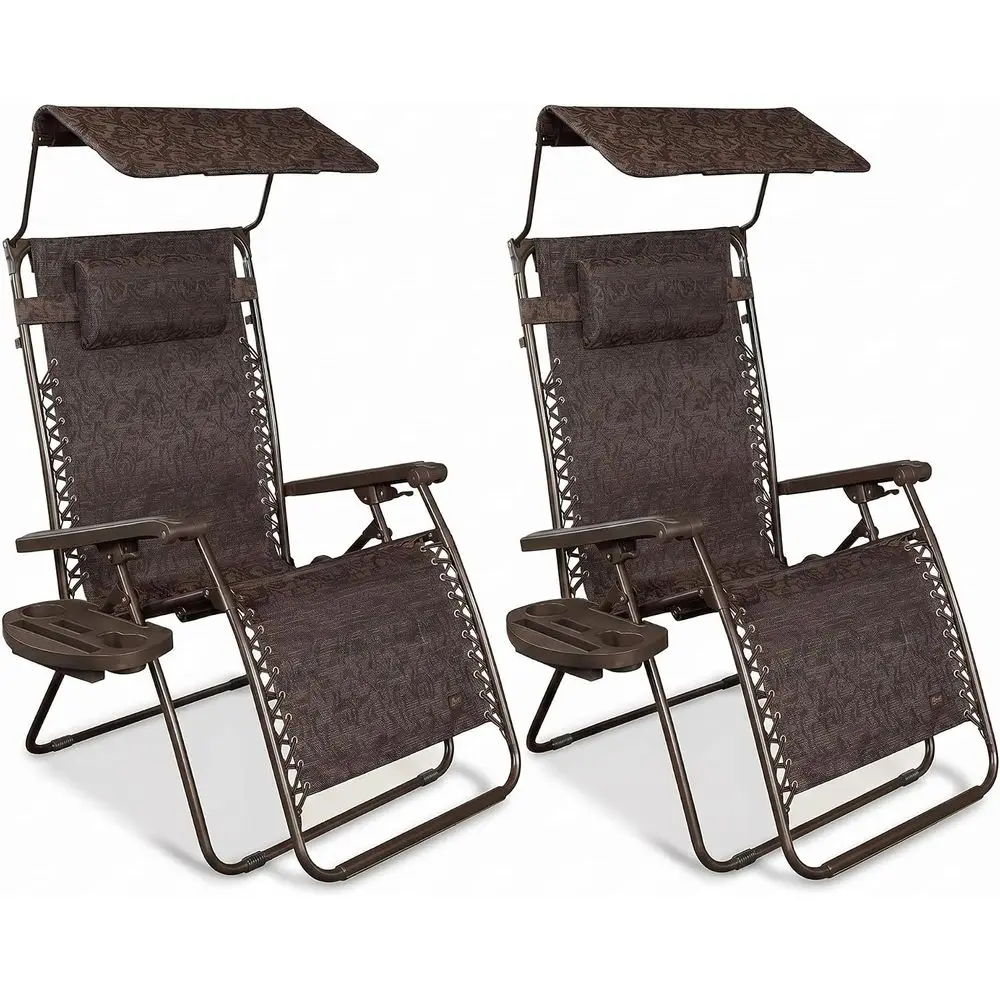 2-Pack 30 XL Zero Gravity Outd - Outdoor Furniture Xl ulasan dan harga