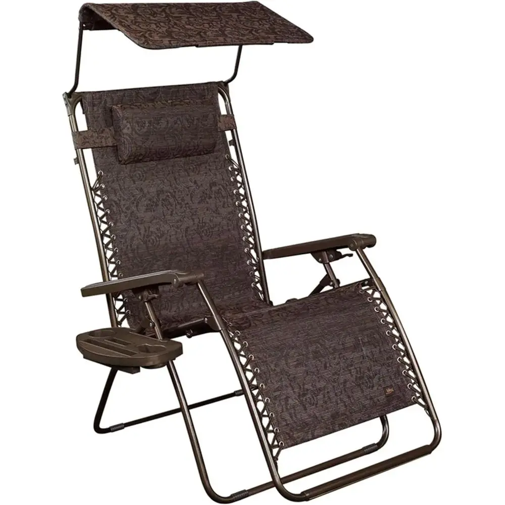 2-Pack 30 XL Zero Gravity Outd - Outdoor Furniture Xl ulasan dan harga