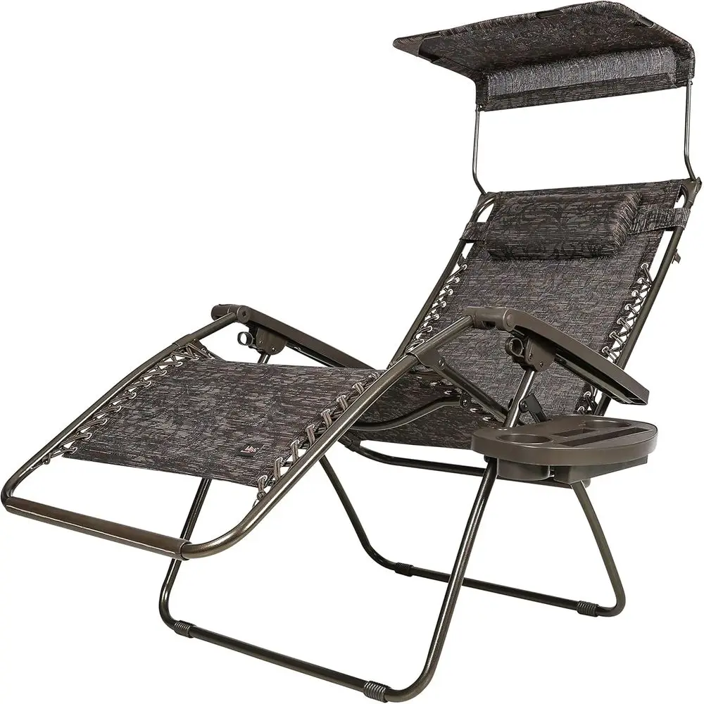 2-Pack 30 XL Zero Gravity Outd - Outdoor Furniture Xl ulasan dan harga