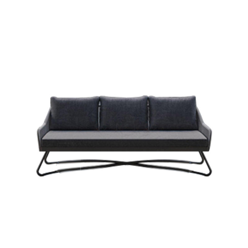 #Modular Aluminum Outdoor Sofa - Outdoor Furniture Quick Dry ulasan dan harga
