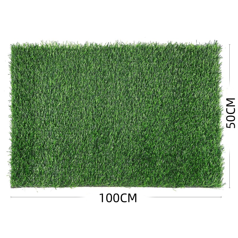non slip artificial grass door - Outdoor Rug Waterproof ulasan dan harga