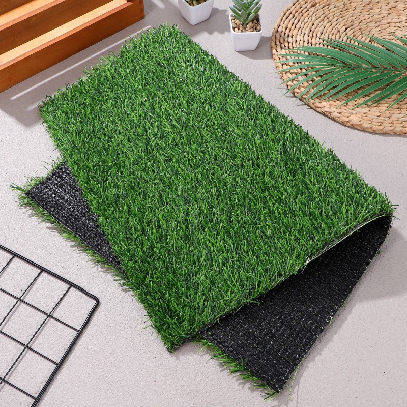 non slip artificial grass door - Outdoor Rug Waterproof ulasan dan harga