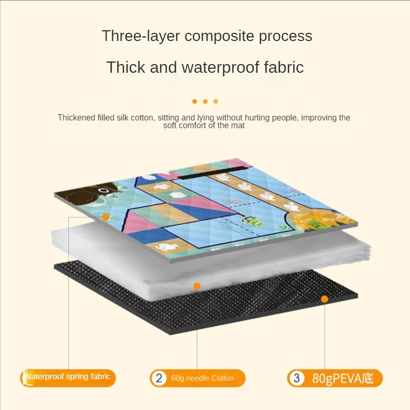 150*200CM Portable Picnic Mat  - Outdoor Rug Waterproof ulasan dan harga