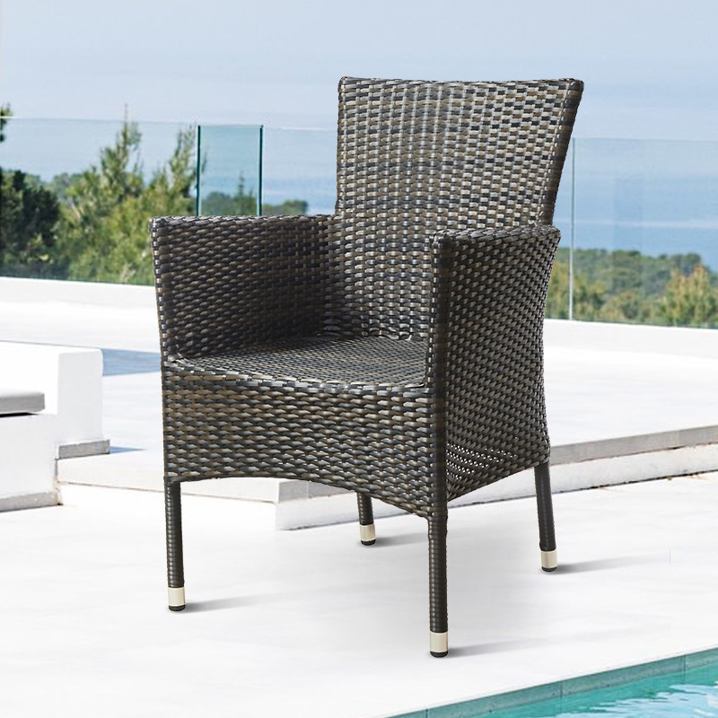 Cheap Black Garden Restaurant  - Outdoor Furniture On Sale ulasan dan harga