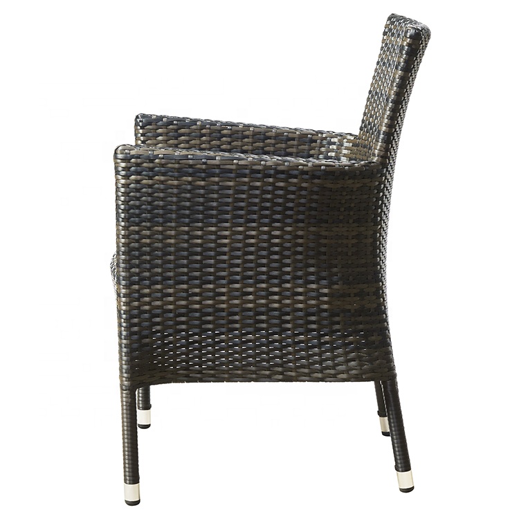 Cheap Black Garden Restaurant  - Outdoor Furniture On Sale ulasan dan harga