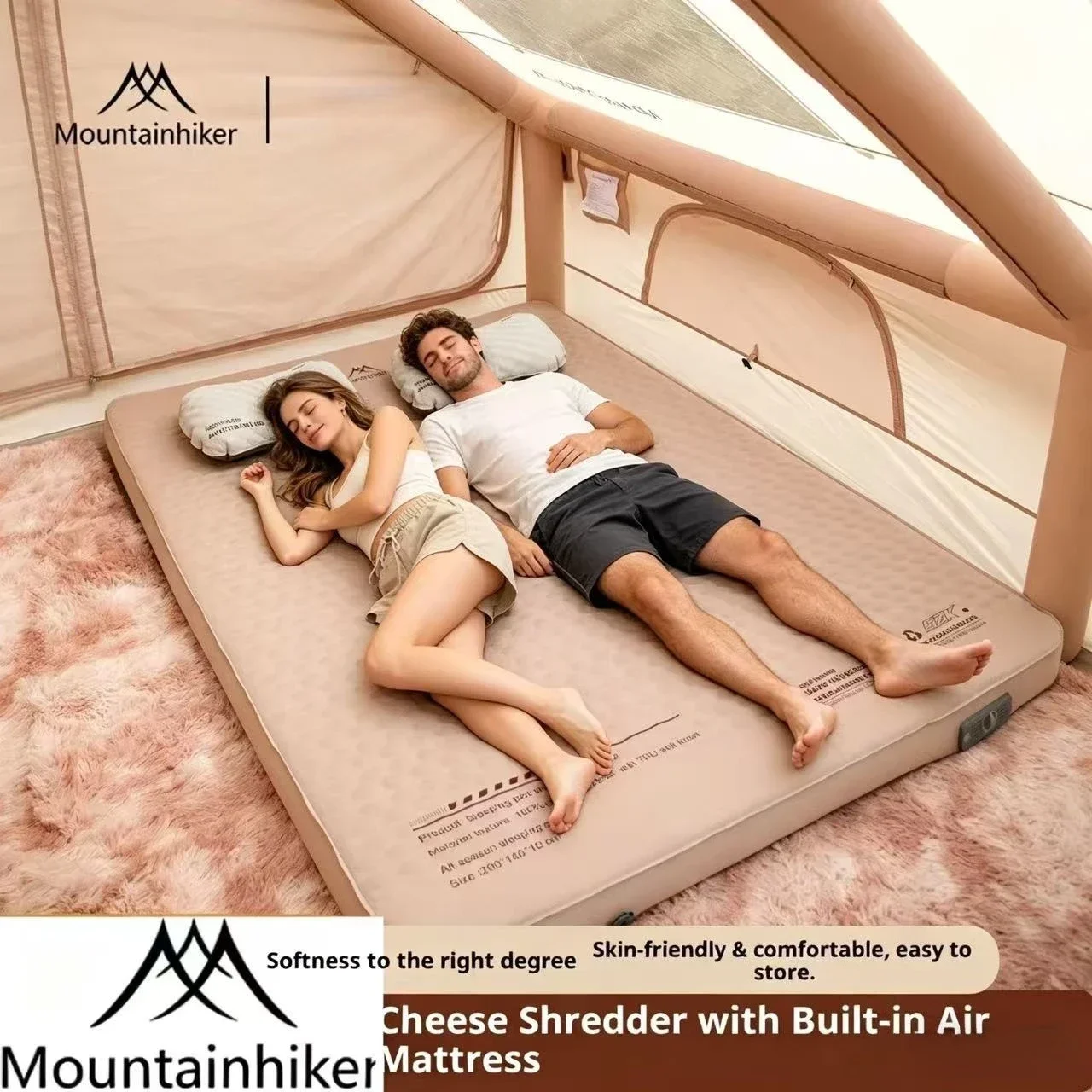 MOUNTAINHIKER One Piece Outdoo - Outdoor Furniture From China ulasan dan harga