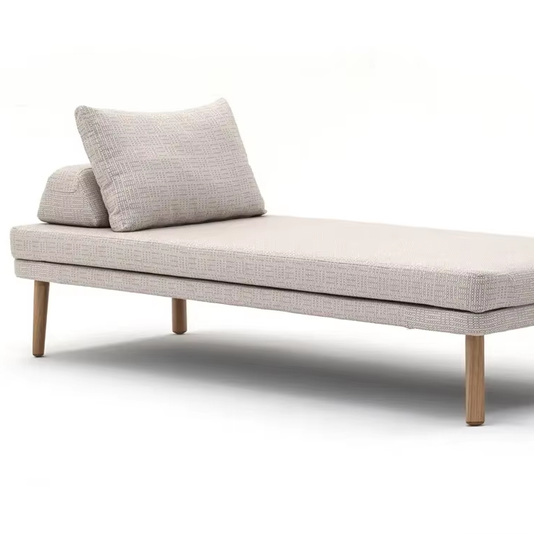 Quick-Dry Foam Sun-Proof Alumi - Outdoor Furniture Quick Dry ulasan dan harga