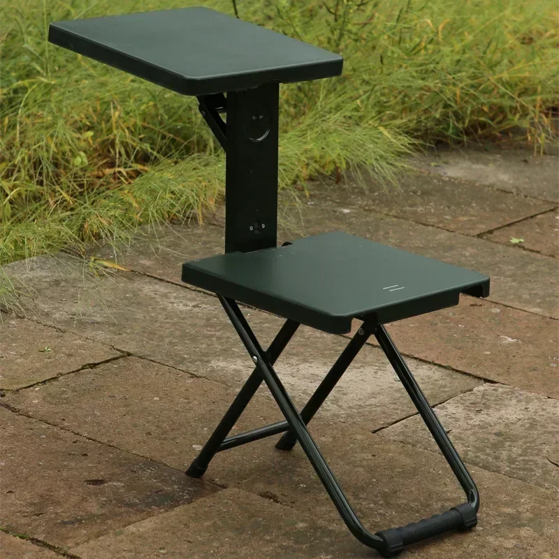 Outdoor Folding Stool Lightwei - Outdoor Furniture From China ulasan dan harga