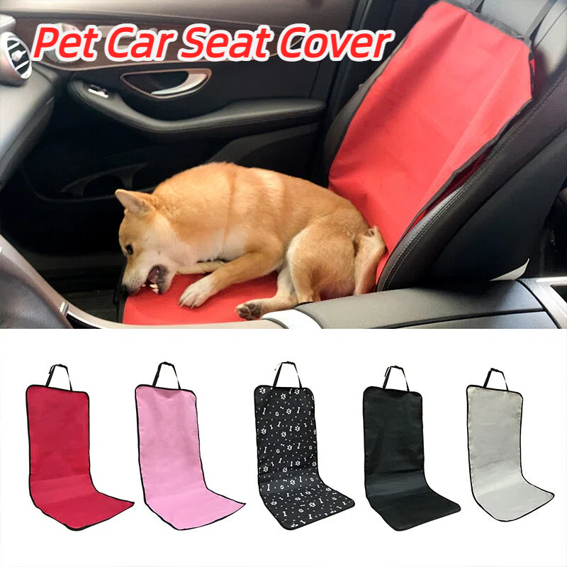 Waterproof Oxford Pet Car Seat - Outdoor Rug Waterproof ulasan dan harga