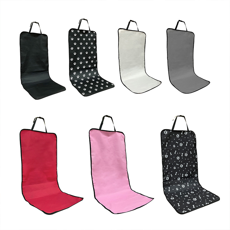 Waterproof Oxford Pet Car Seat - Outdoor Rug Waterproof ulasan dan harga