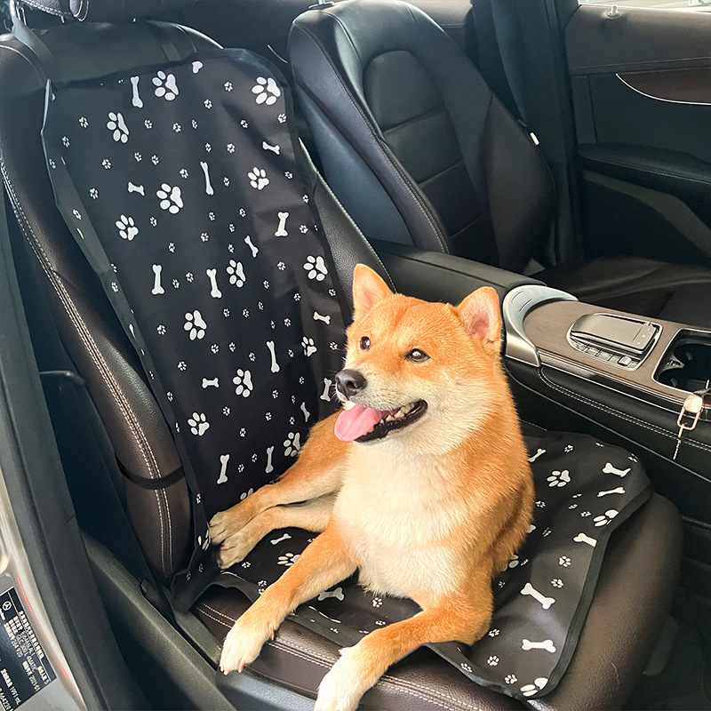 Waterproof Oxford Pet Car Seat - Outdoor Rug Waterproof ulasan dan harga