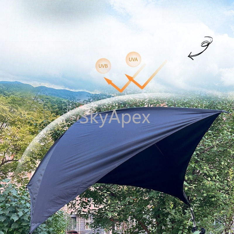 Thickened Anti Rollover  Porta - Outdoor Furniture Quick Dry ulasan dan harga