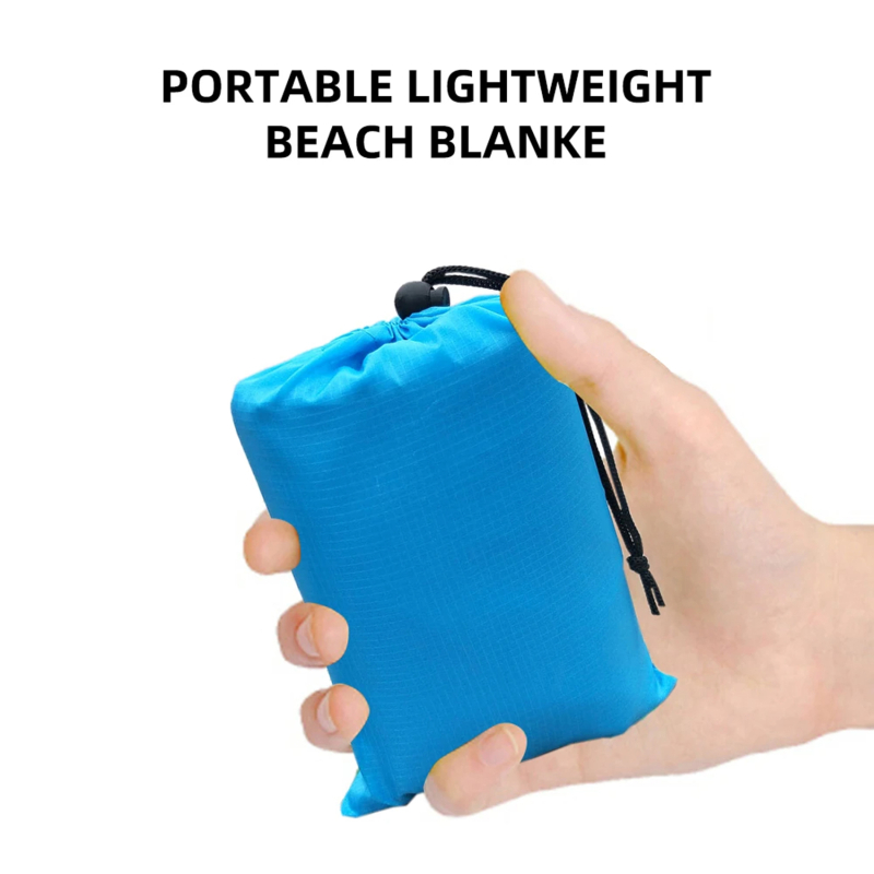 Waterproof Folding Picnic Mat  - Outdoor Rug Waterproof ulasan dan harga