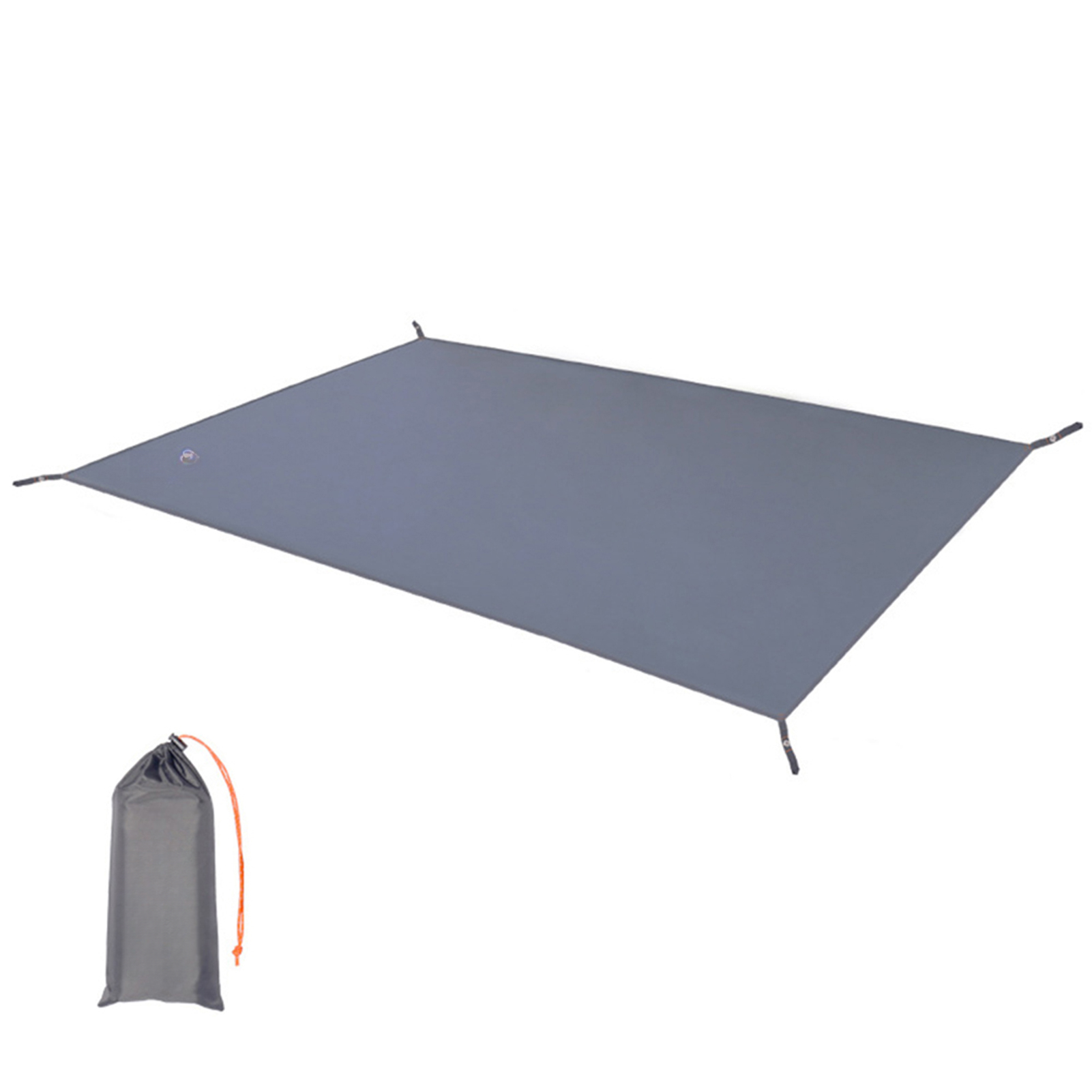 1Pc Ultralight Pocket Waterpro - Outdoor Rug Waterproof ulasan dan harga