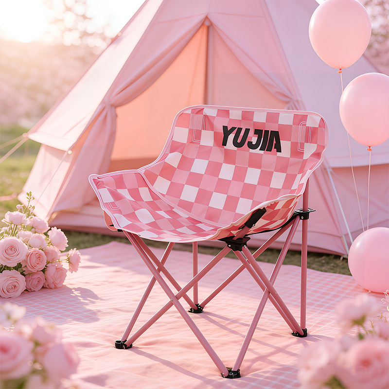 Outdoor Folding Moon Chair Por - Outdoor Furniture Used ulasan dan harga