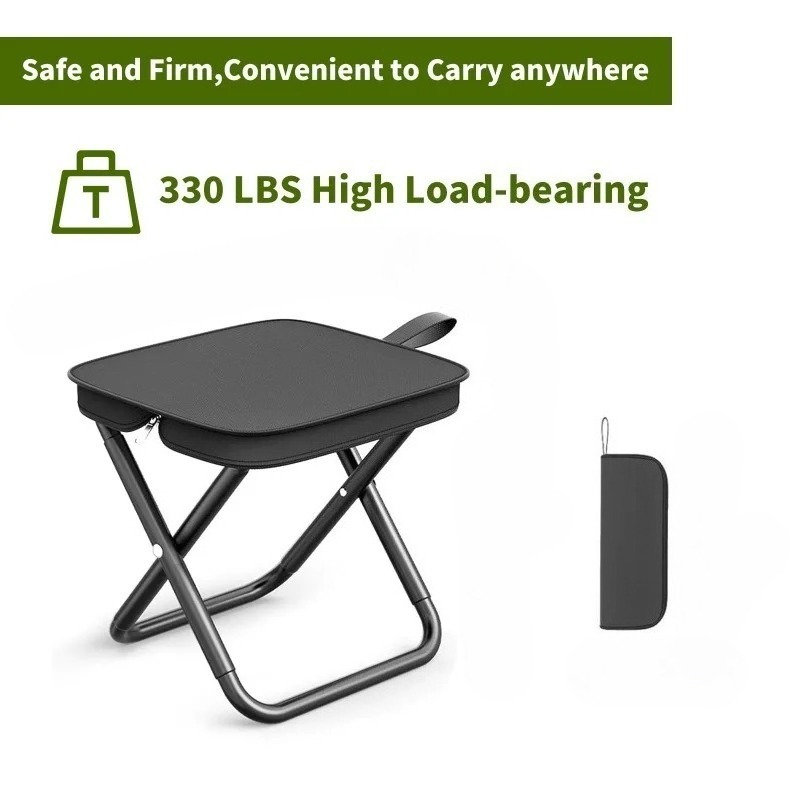 Tourist Folding Chair Portable - Outdoor Furniture Used ulasan dan harga