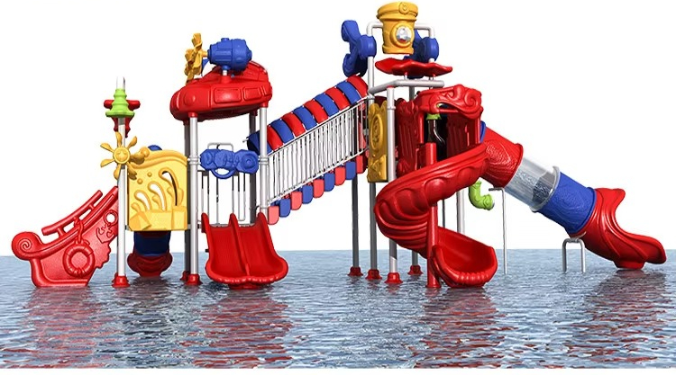 Children Outdoor Aqua Park Tub - Outdoor Furniture On Sale ulasan dan harga