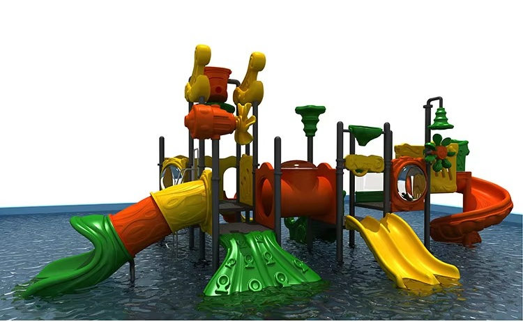 Children Outdoor Aqua Park Tub - Outdoor Furniture On Sale ulasan dan harga