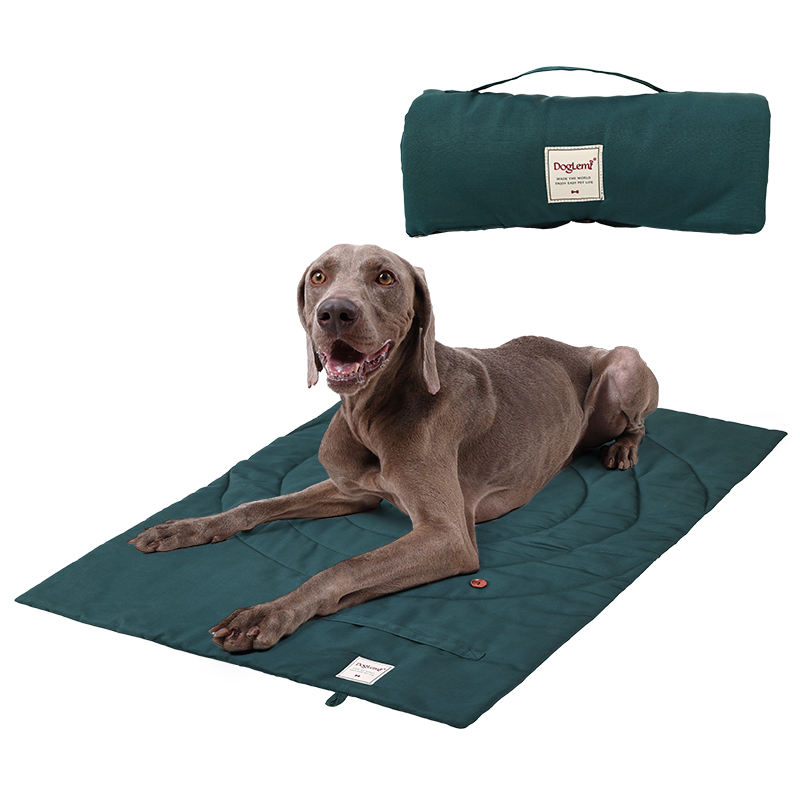 Portable Pet Mat Foldable Pet  - Outdoor Rug Waterproof ulasan dan harga