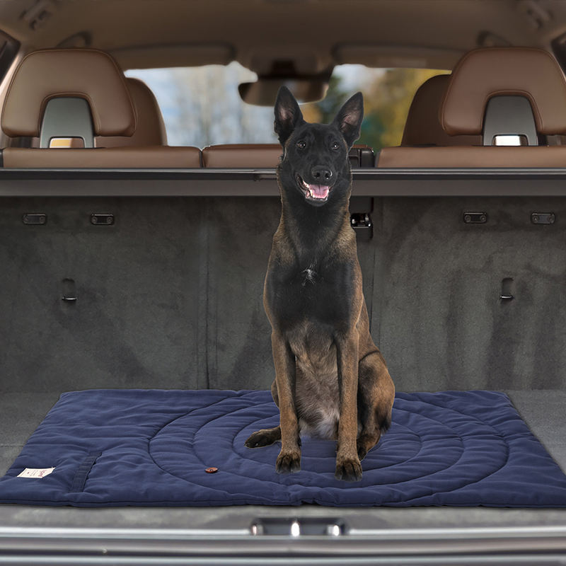 Portable Pet Mat Foldable Pet  - Outdoor Rug Waterproof ulasan dan harga