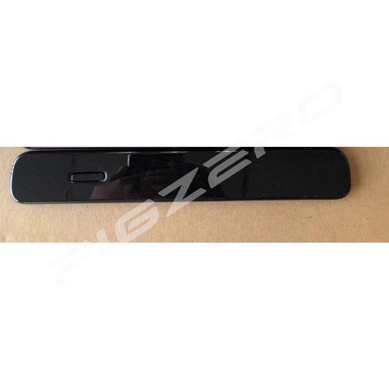 White Black Grey Exterior Door - Outdoor Furniture Glider ulasan dan harga