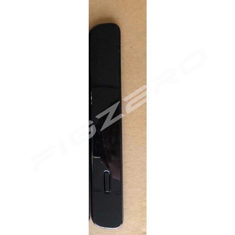 White Black Grey Exterior Door - Outdoor Furniture Glider ulasan dan harga