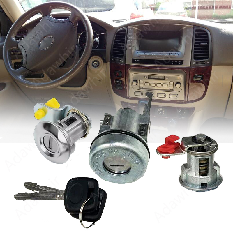 Ignition Barrel  2 Door Lock I - Outdoor Furniture Glider ulasan dan harga