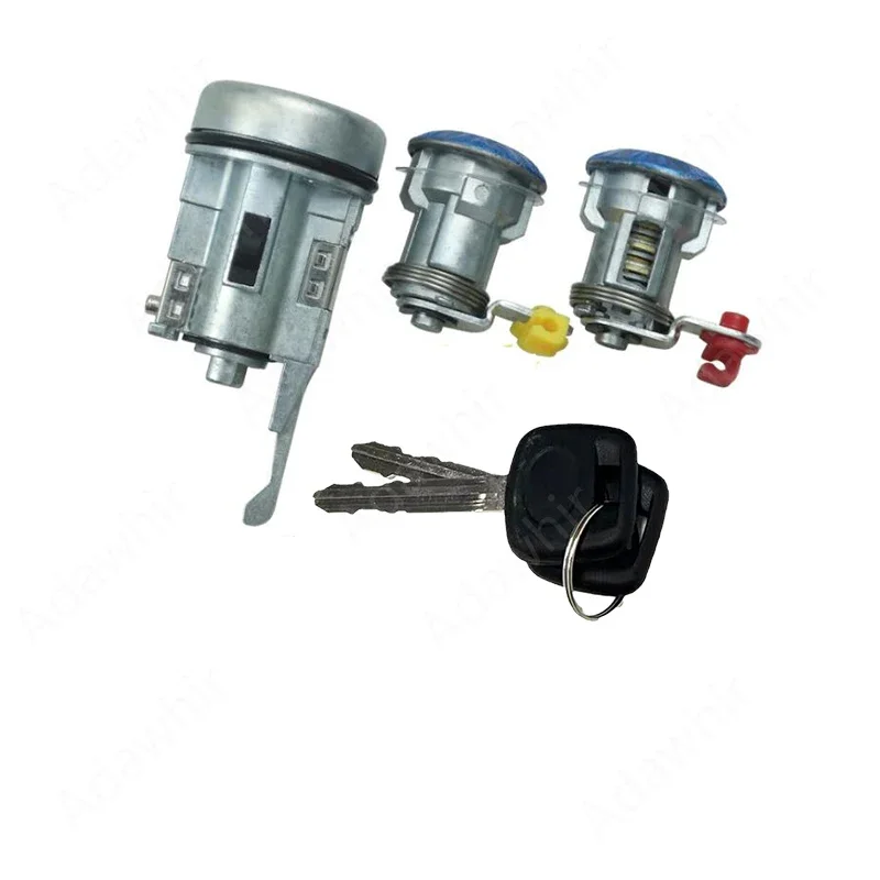 Ignition Barrel  2 Door Lock I - Outdoor Furniture Glider ulasan dan harga