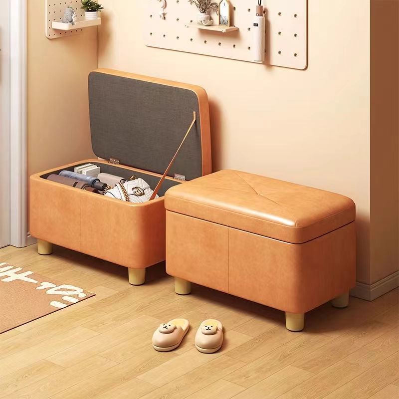 Outdoor Storage Bench Long Sho - Outdoor Furniture Cushion ulasan dan harga