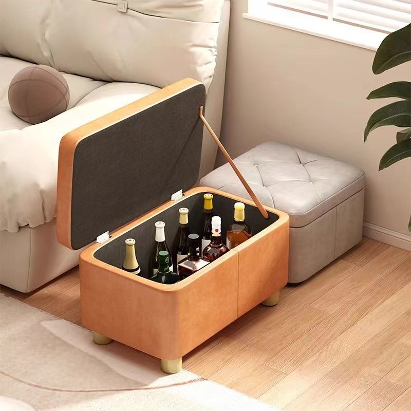 Outdoor Storage Bench Long Sho - Outdoor Furniture Cushion ulasan dan harga