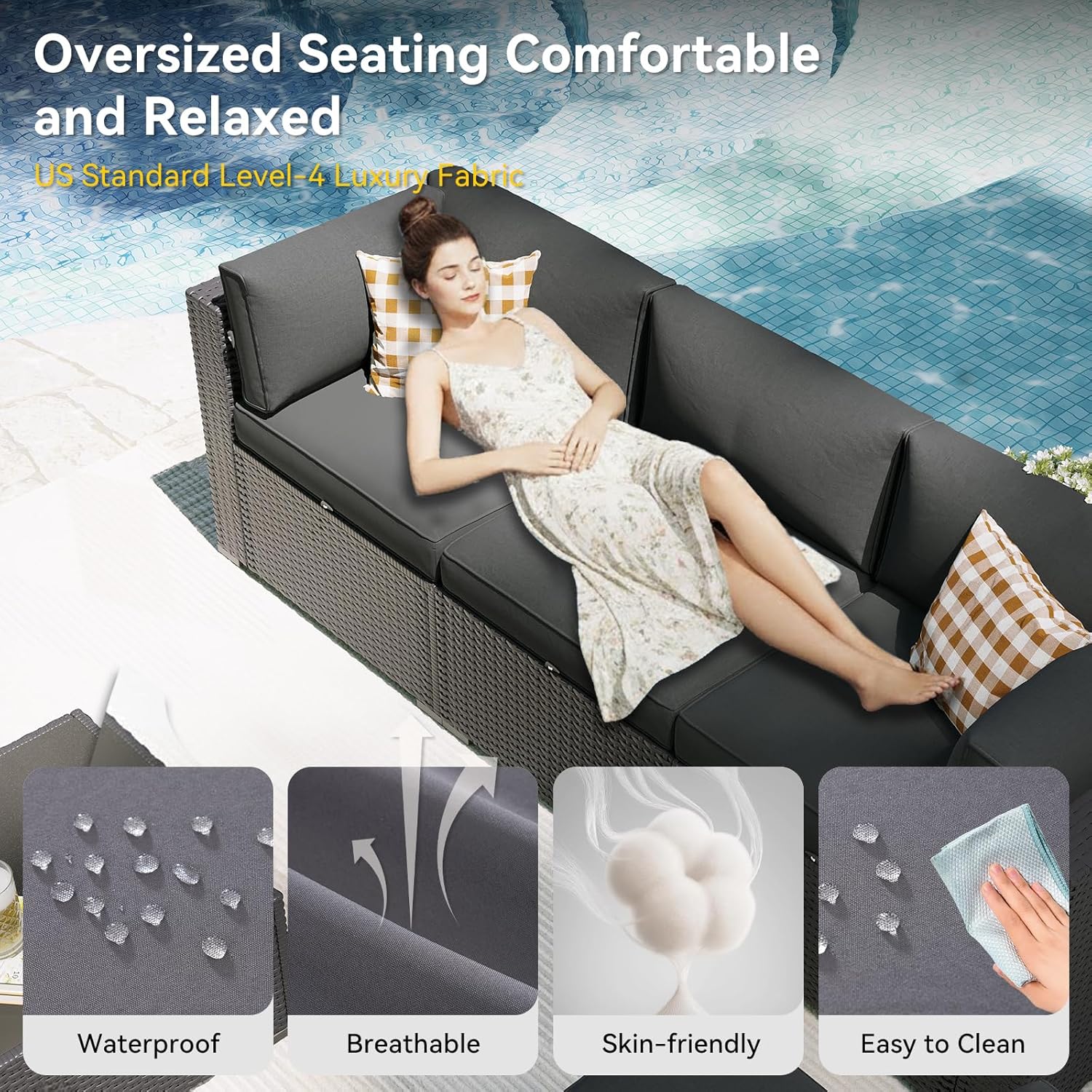 Patio Furniture Set with Fire  - Outdoor Furniture Fire Pit Set ulasan dan harga