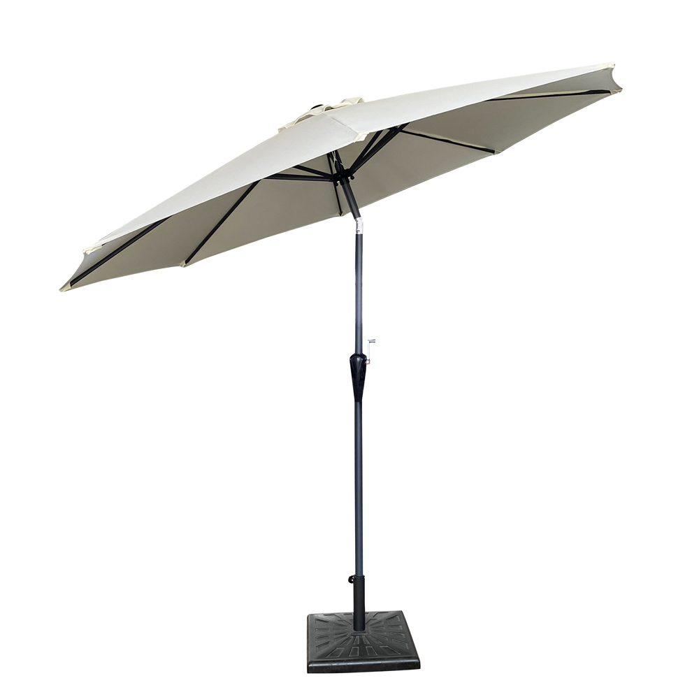 Hot Large Modern Design Sun Pa - Outdoor Furniture From China ulasan dan harga