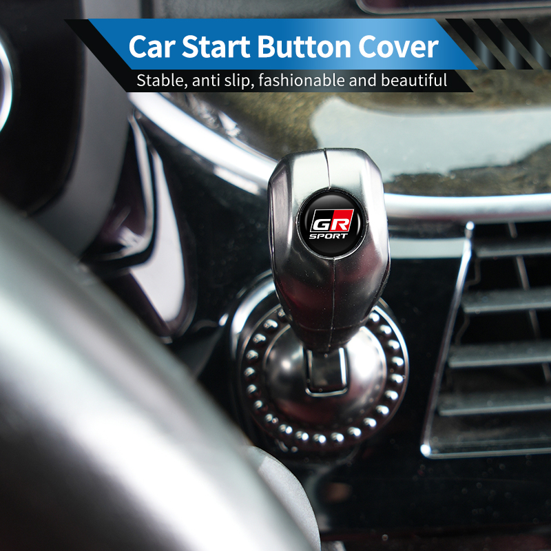 Car Gearshift Lever Cover One- - Outdoor Furniture Glider ulasan dan harga