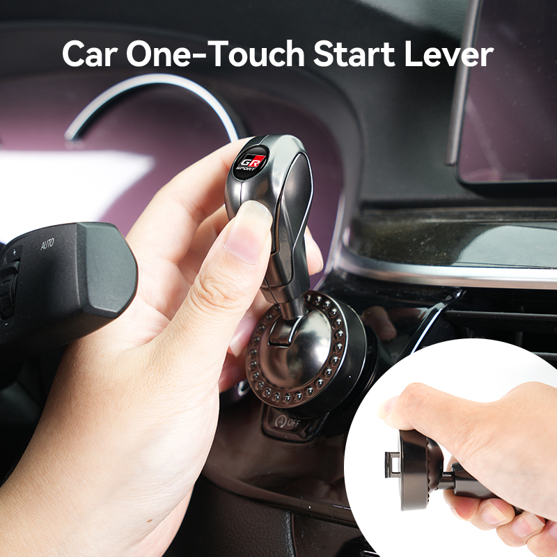 Car Gearshift Lever Cover One- - Outdoor Furniture Glider ulasan dan harga