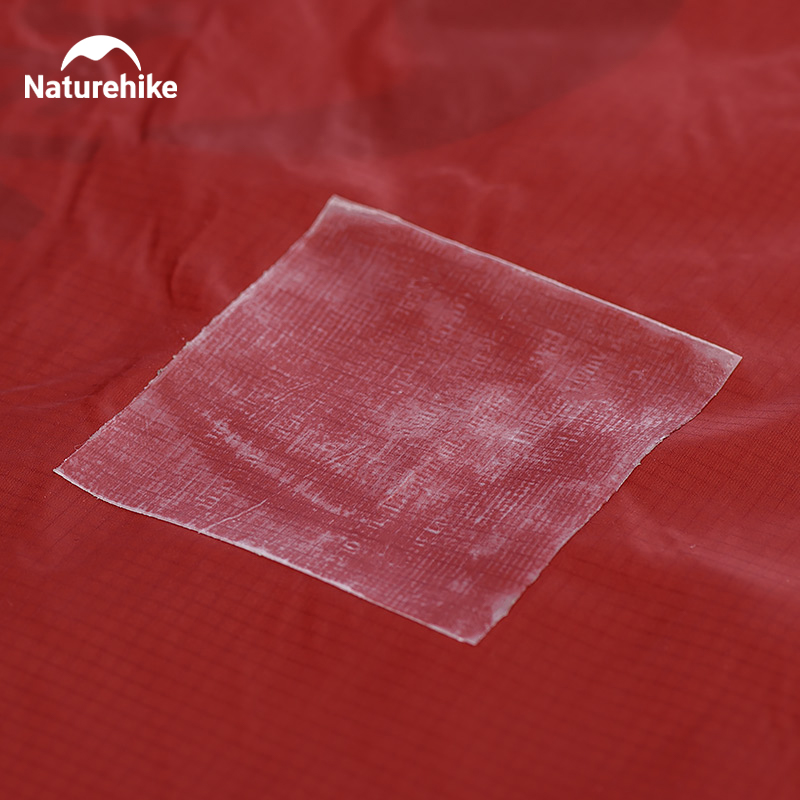 Naturehike Repair Patch 3 Pcs  - Outdoor Rug Waterproof ulasan dan harga