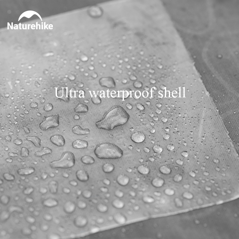Naturehike Repair Patch 3 Pcs  - Outdoor Rug Waterproof ulasan dan harga