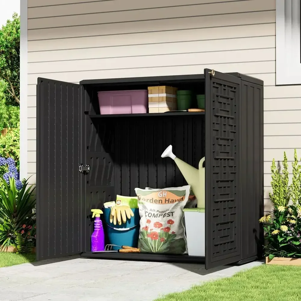 Weatherproof Resin Outdoor Sto - Outdoor Furniture Cushion ulasan dan harga